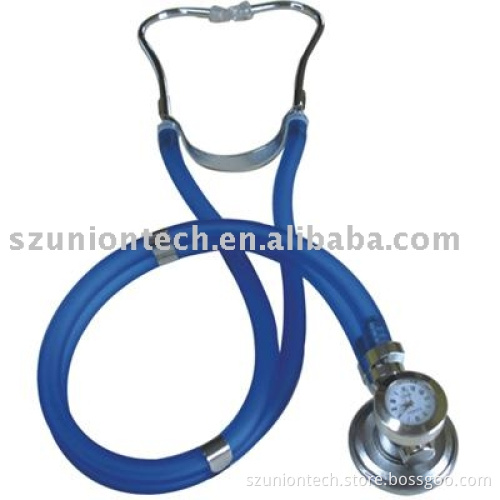 KS-410B COMBINED MULTI-PURPOSE STETHOSCOPE